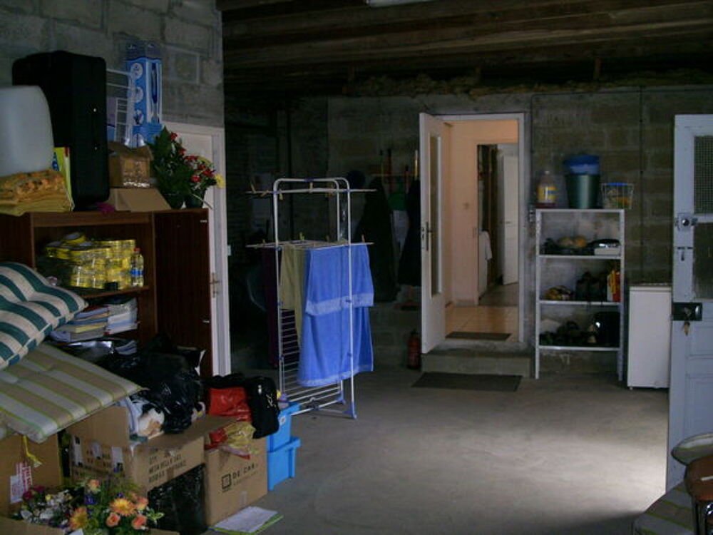Vente Maison maison de maitre cause départ Mortrée