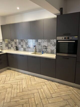  Duplex/triplex � vendre 3/4 pi�ces 142 m� Oran, alg�rie
