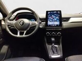 Captur E-Tech full hybrid 145 Techno 2023 occasion 92120 Montrouge