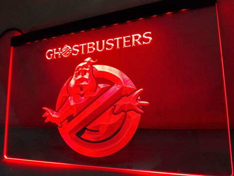 Enseigne lumineuse Ghostbusters
40 Nancy (54)
