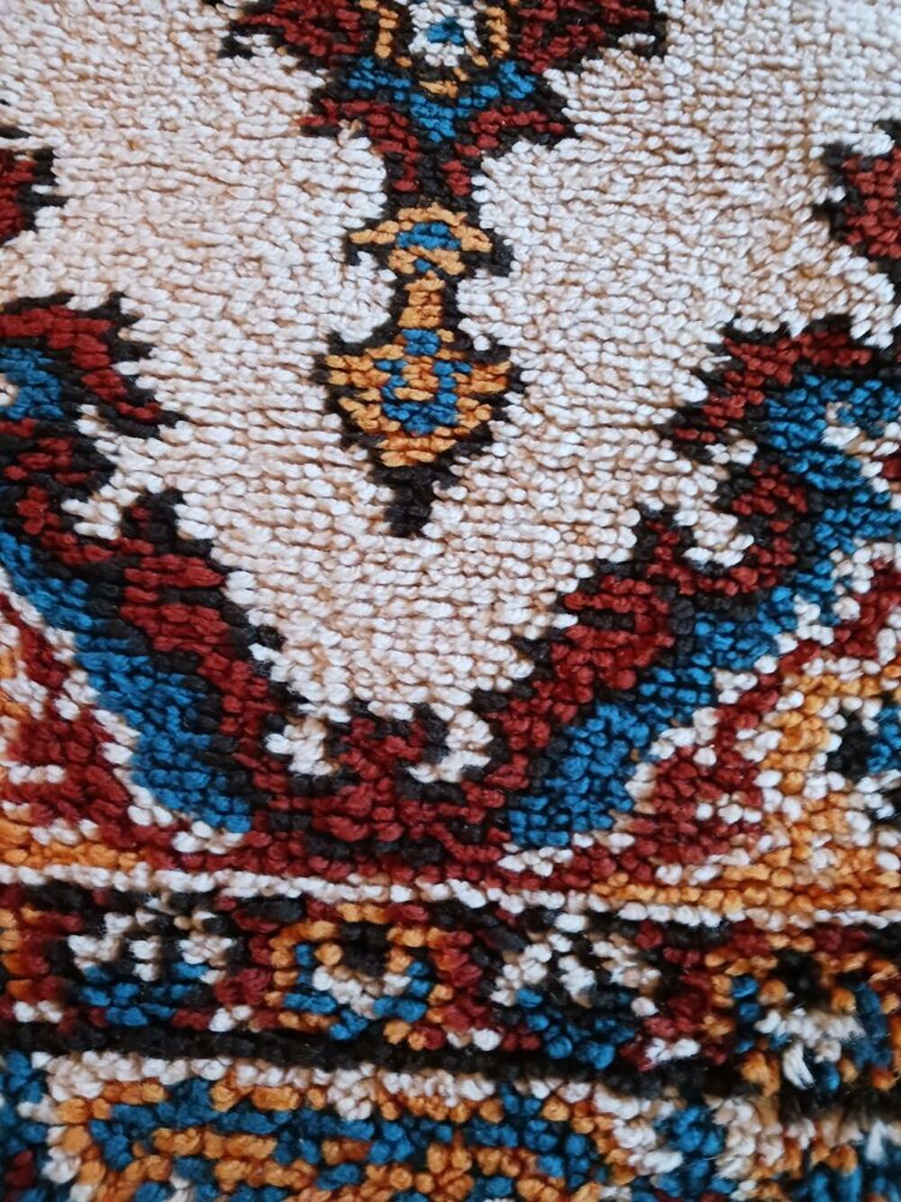 Tapis Décoration