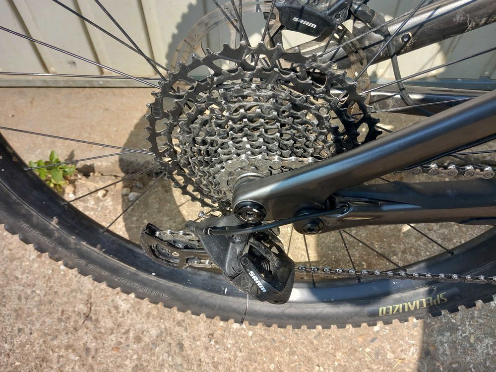 vttae specialized Vélos