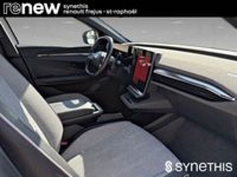M&eacute;gane Megane E-Tech EV60 220 ch super charge Techno 2022 occasion 83600 Fr&eacute;jus