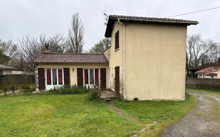  Maison � vendre 6 pi�ces 110 m�