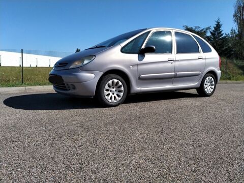 Citroen picasso Citroën