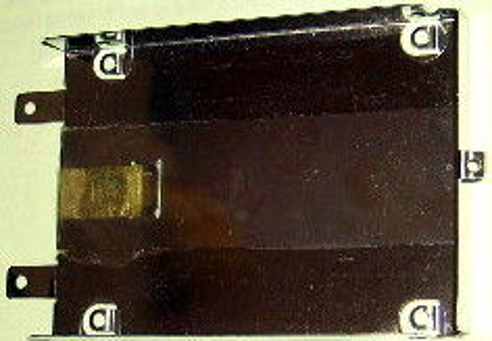Caddie neuf disque dur interne 2,5 SATA 10x7cm&quot; Matriel informatique