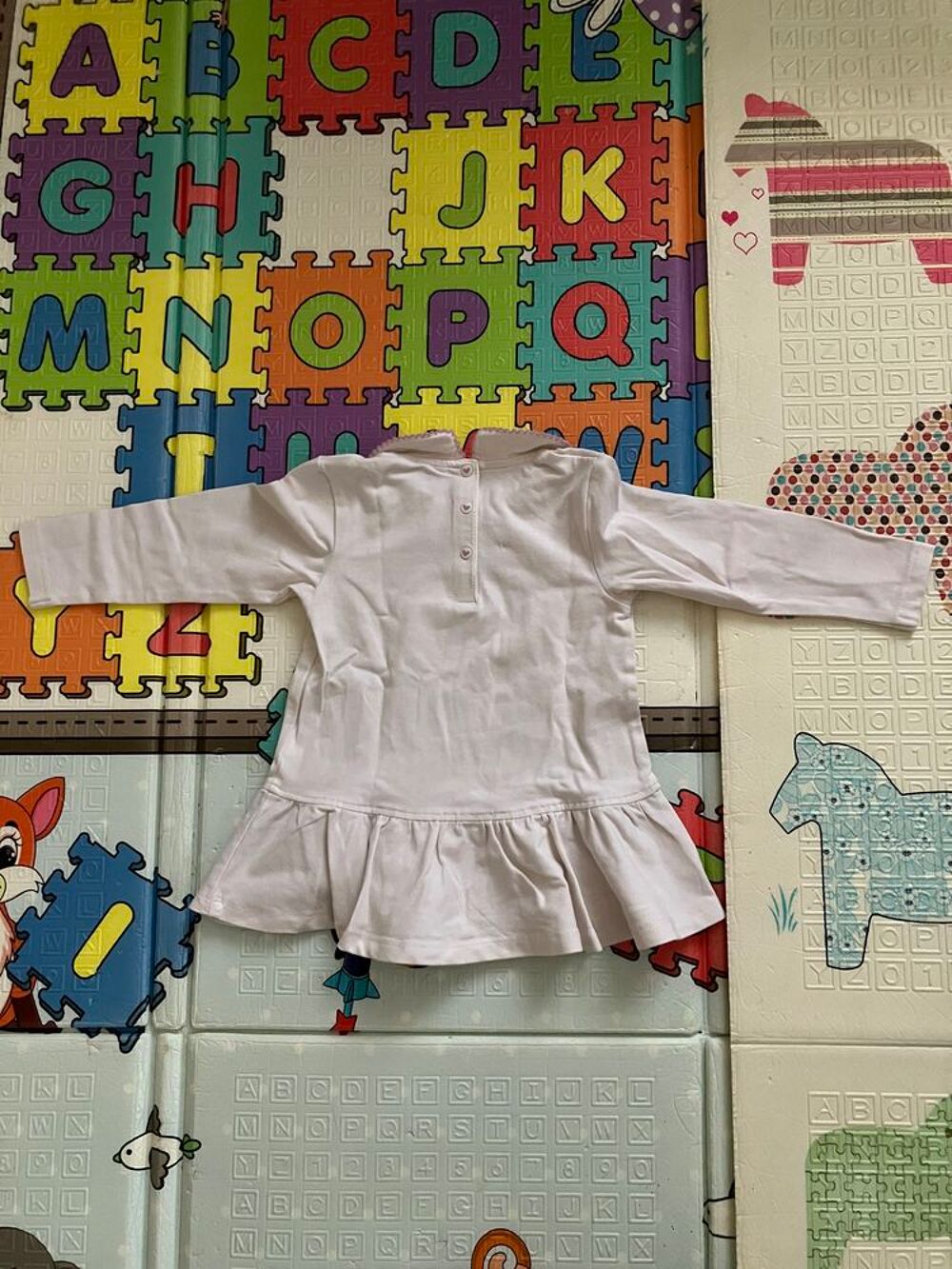 robe neuve Orchestra taille 18 mois Vêtements enfants