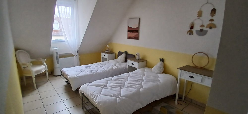   maison avec résidence piscine Centre, Blois (41000)