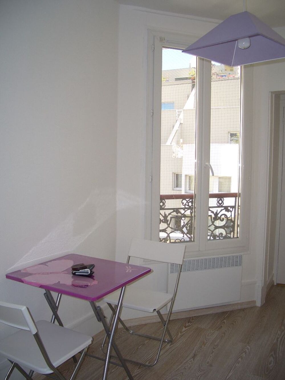 Vente Appartement Studio PARIS 11?  Rue Neuve des Boulets, proche Nation Tours