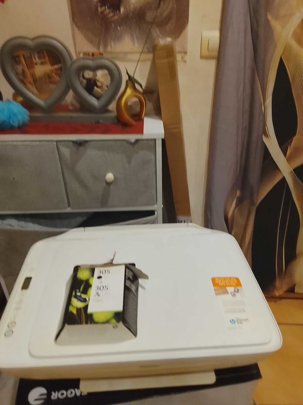 imprimante Matériel informatique