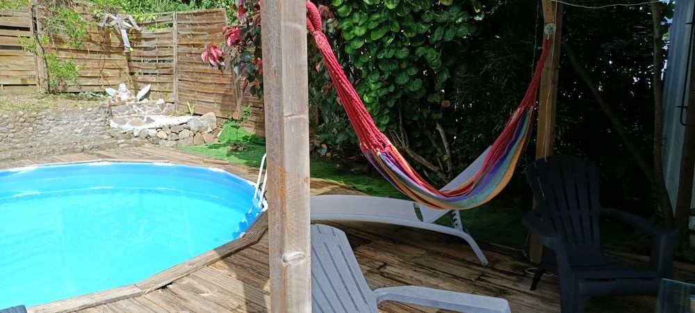 Location Villa SAISONNIERE VILLA AVEC PISCINE PRIVÉE À STE-LUCE Sainte-luce
