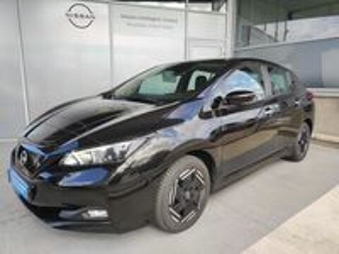 Leaf Electrique 40kWh Acenta 2023 occasion 95210 Saint-Gratien