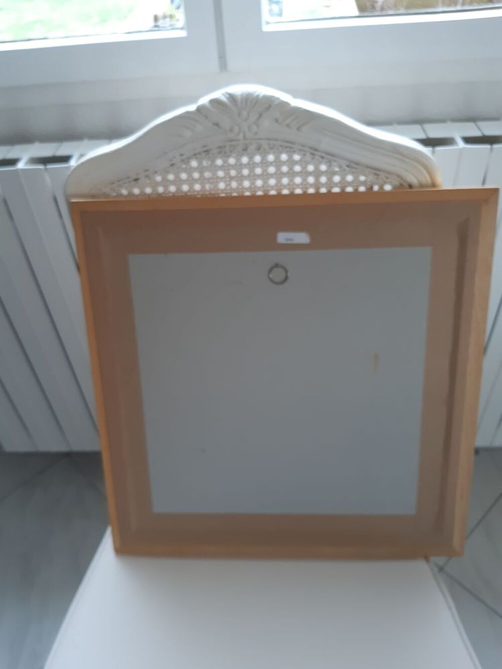 Cadre d&eacute;coratif Décoration