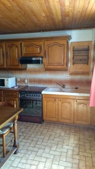  Maison � vendre 4 pi�ces 70 m�