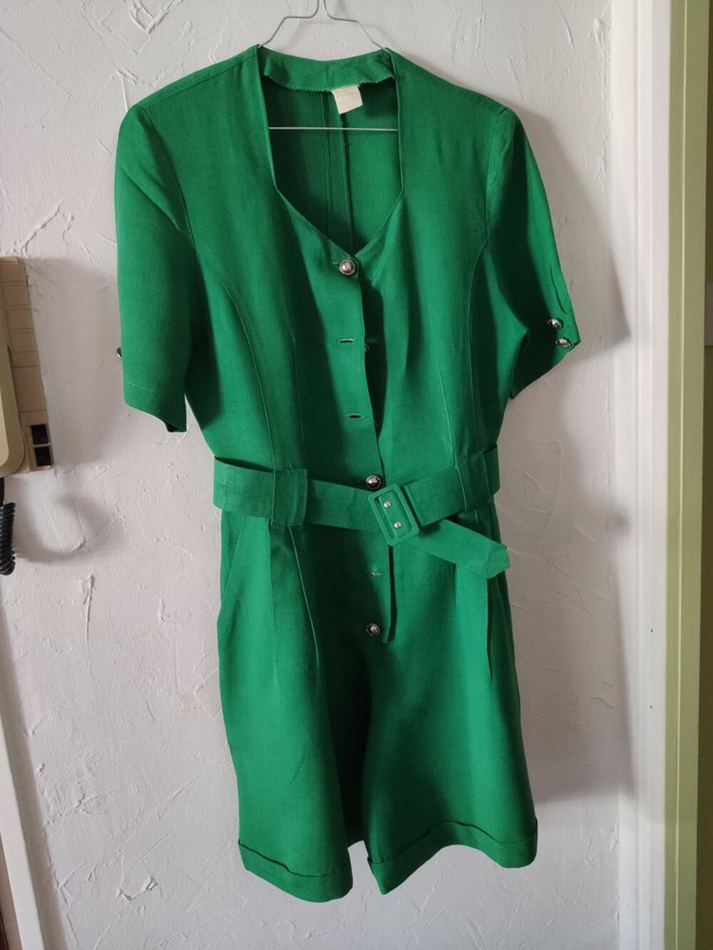 Combi-short T40 Vêtements