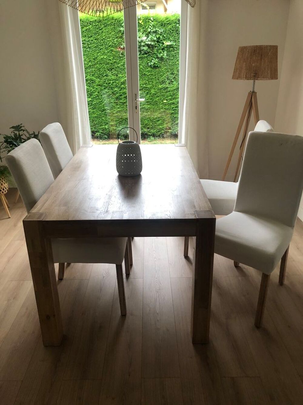 Table et chaises Meubles
