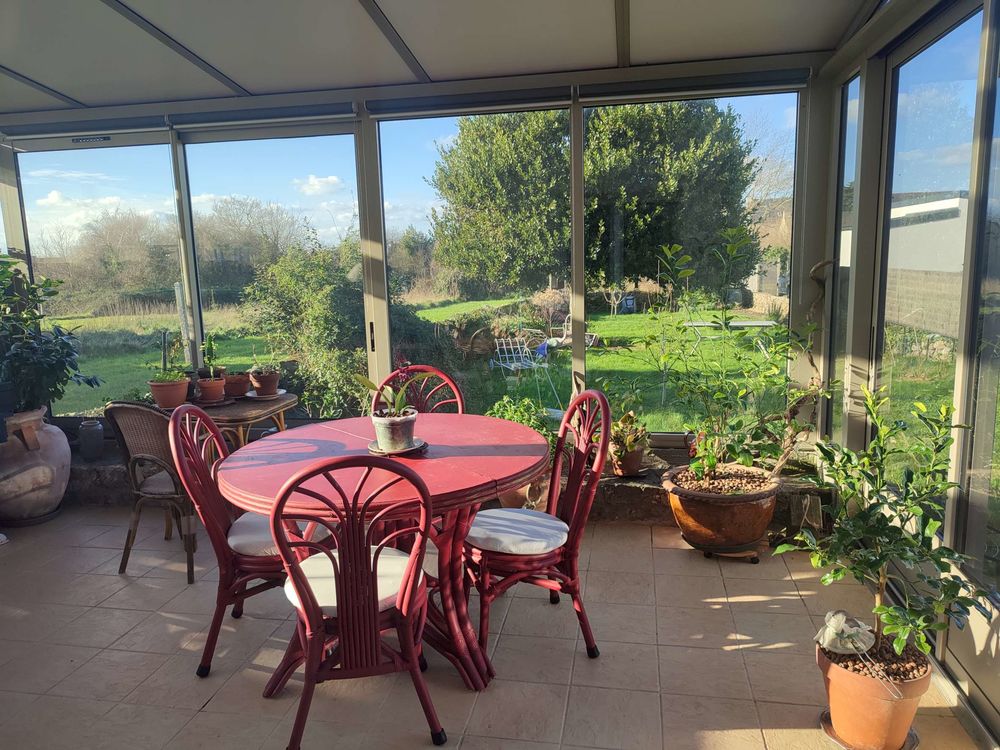 Vente Maison Maison de 138 m² à La Turballe La turballe