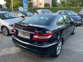 Classe CLC 200 CDI 2010 occasion 82000 Montauban