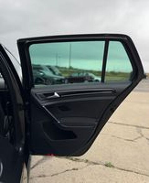 Golf GTI performance BMT 2015 occasion 20260 Calvi