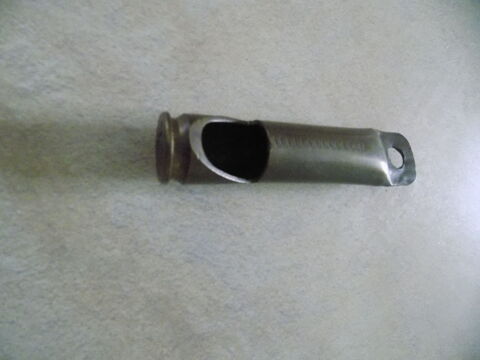 Balle fusil d�coratif 2 La Motte-d'Aveillans (38)