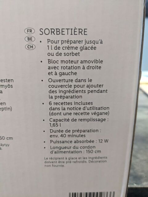 Sorbeti�re 18 Rochejean (25)