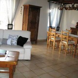  Maison à louer 4 pièces 150 m²