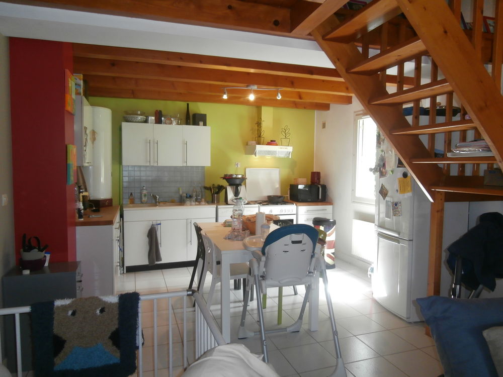 Location Maison Maison à Saint Avertin 37550 Saint-avertin