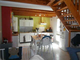  Maison à louer 3 pièces 50 m² Saint-avertin