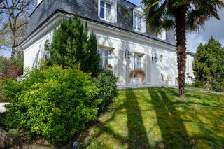  Maison � vendre 7 pi�ces 160 m� Montlouis-sur-loire