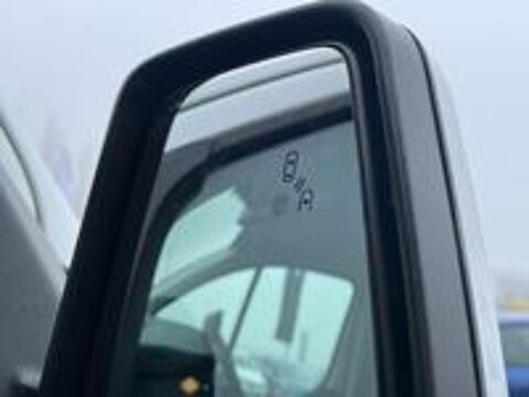 Transit Custom TRANSIT CUSTOM CA 320 L2H1 2.0 ECOBLUE 130 BVA TREND BUSINESS 2020 occasion 57260 Dieuze
