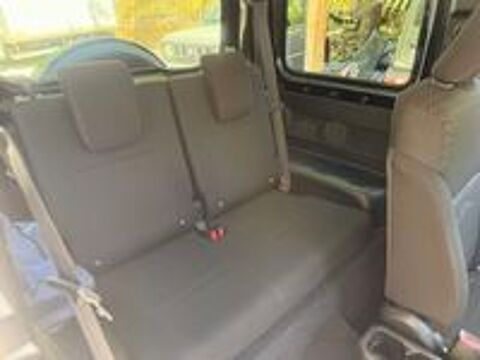 Jimny Pack 4 places haut de gamme 2020 occasion 13790 Peynier