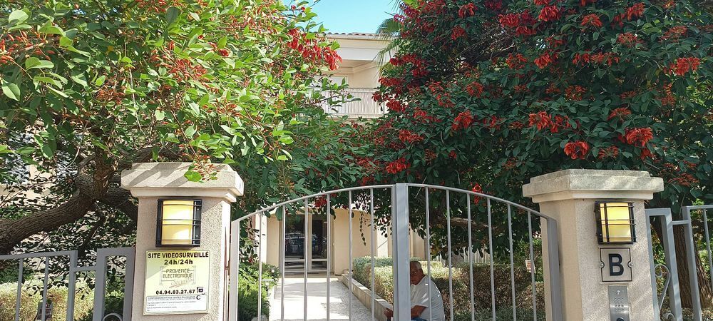Vente Appartement Appartement T2 quartier calme Villa d'Argens Puget-sur-argens