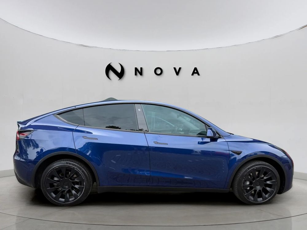 Model Y 352 Grande Autonomie Dual Motor AWD 75KWH 2022 occasion 33600 Pessac
