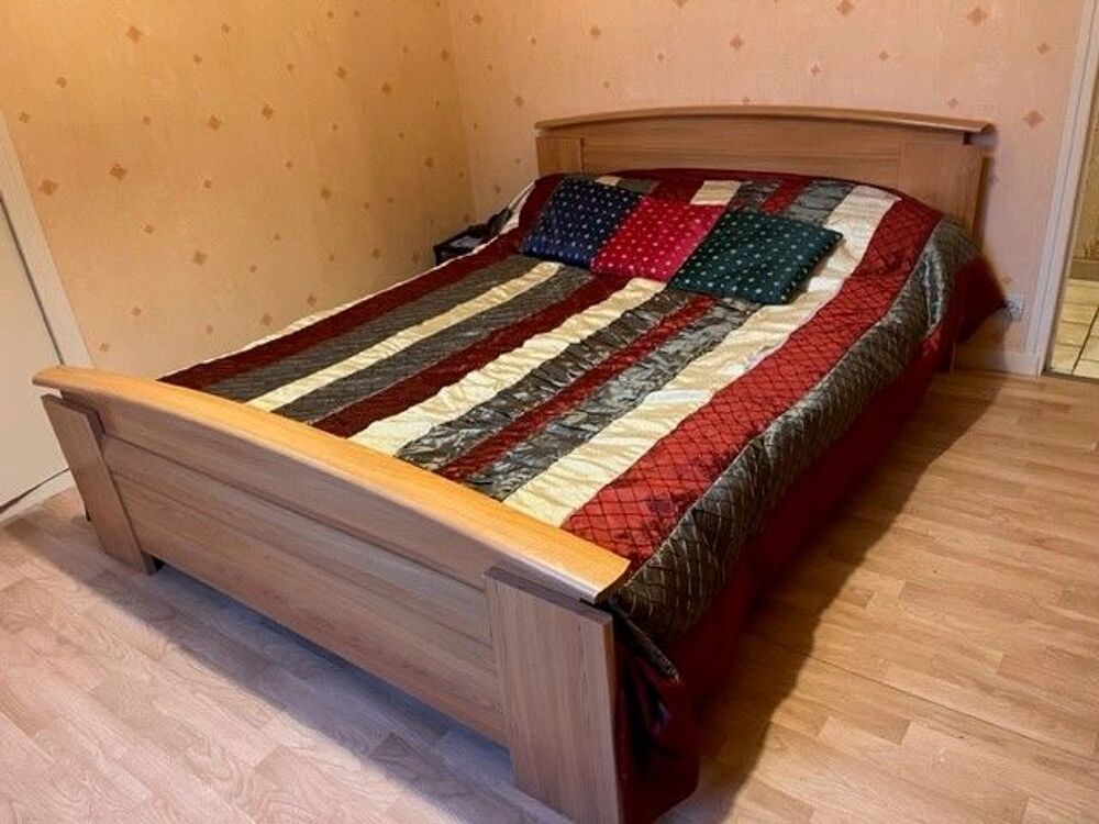 Lit adulte Meubles