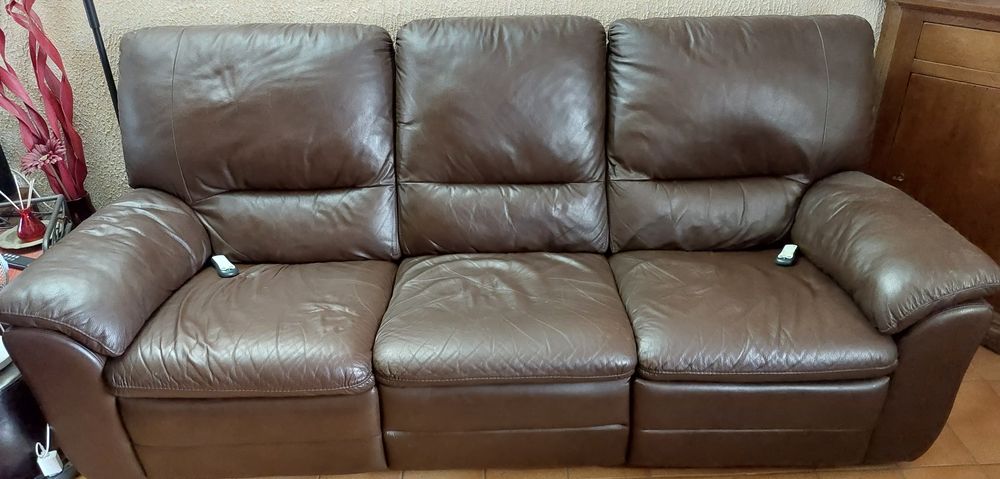 Canap&eacute; et fauteuil Meubles