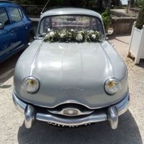   voiture mariage 
