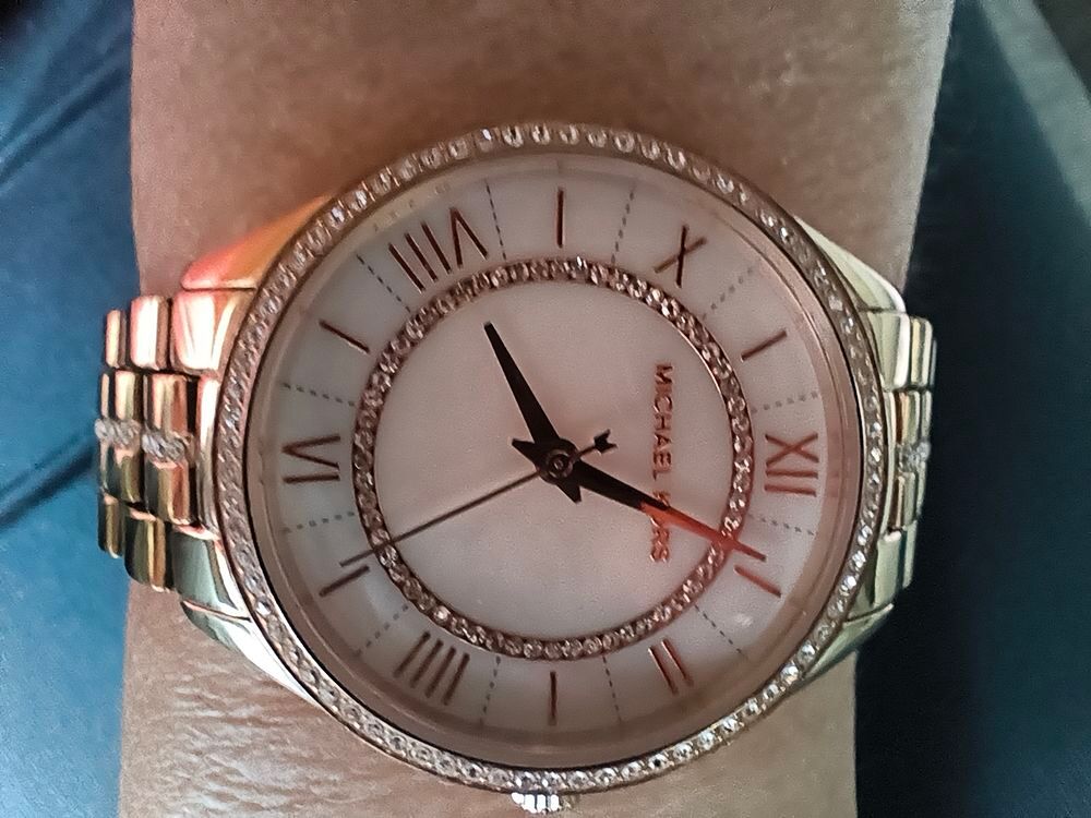 Montre Michel kors Bijoux et montres