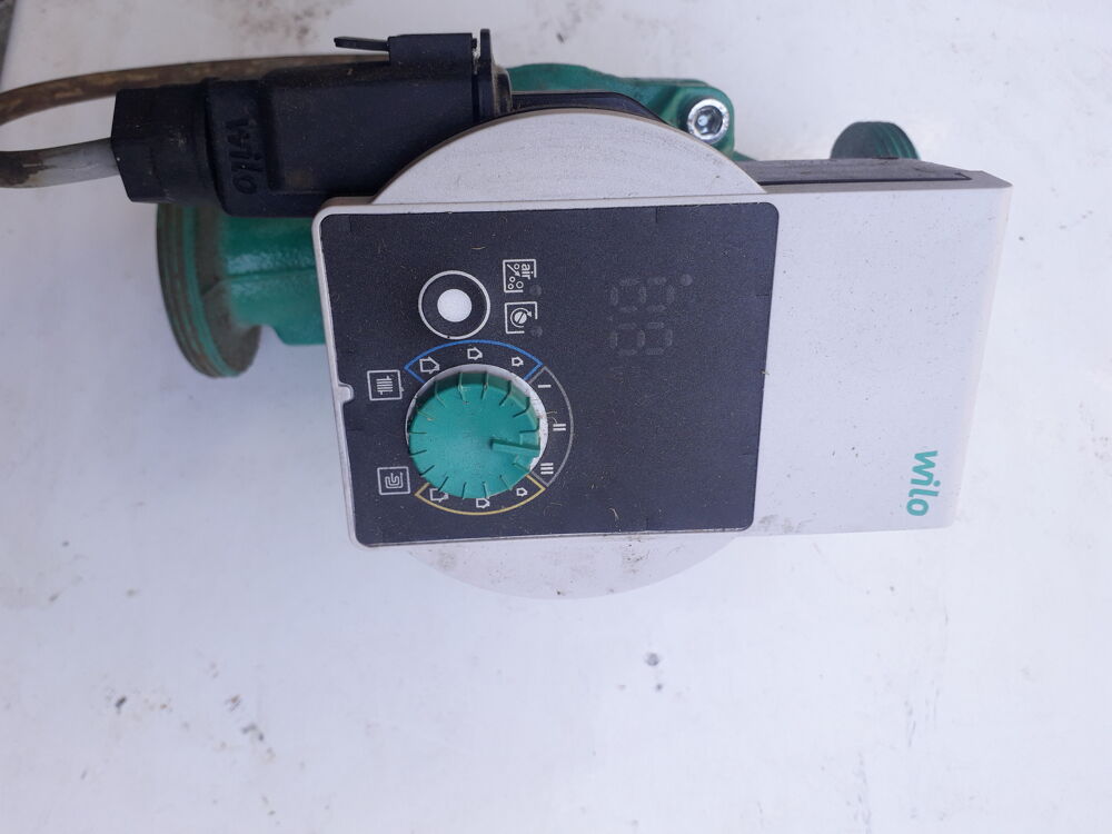 circulateur Bricolage