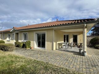  Maison � vendre 5 pi�ces 134 m�