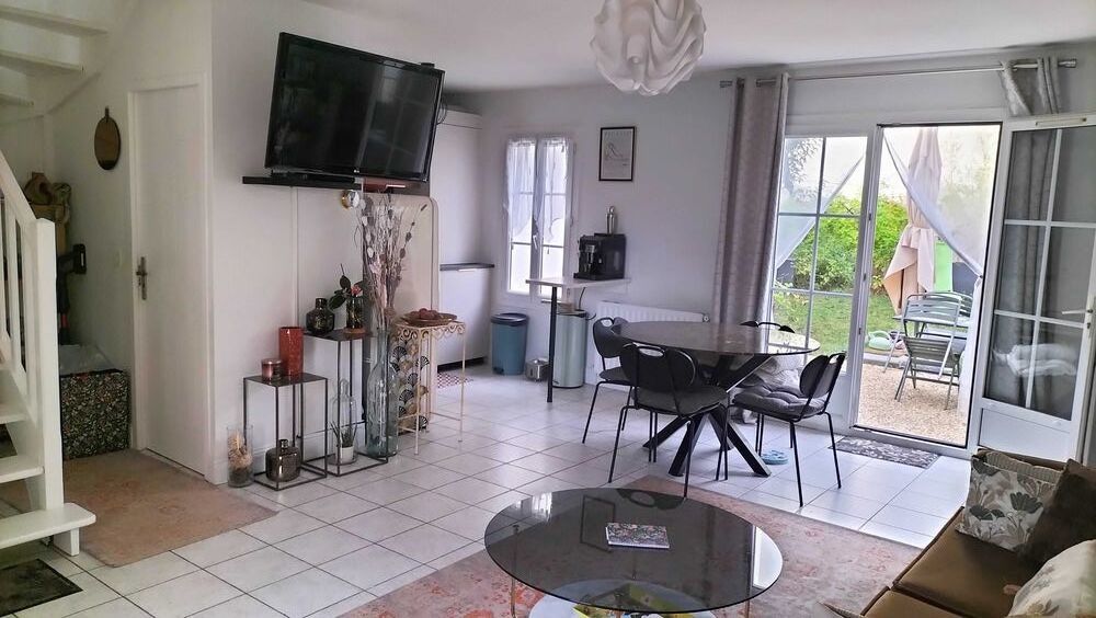Maison 3 pièces 62 m² · à Vaux-sur-Mer · 62 m² · 309 800 €