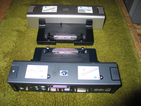 Station d'alimentation PC Hewlet Packard neuve 25 Quincy-sous-Sénart (91)