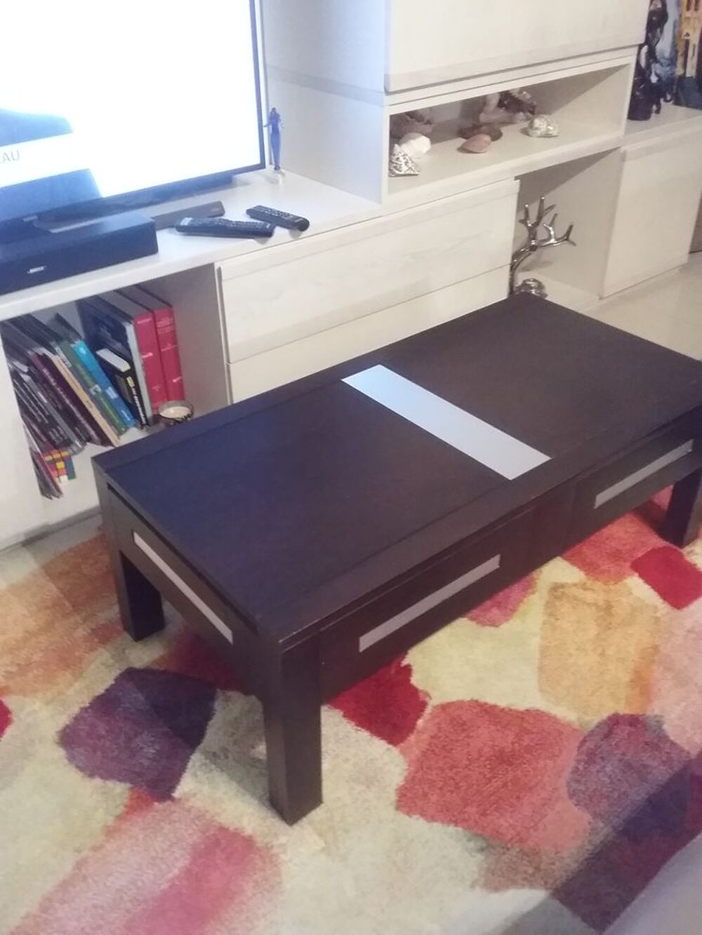 Table salon Meubles