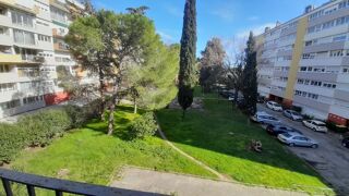  Appartement � vendre 3 pi�ces 63 m�