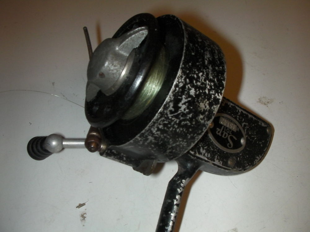 Moulinet lancer S.A.P. 701 Sports
