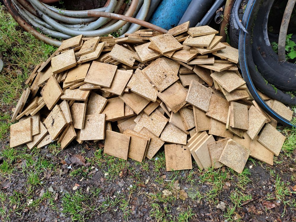 carrelage Bricolage