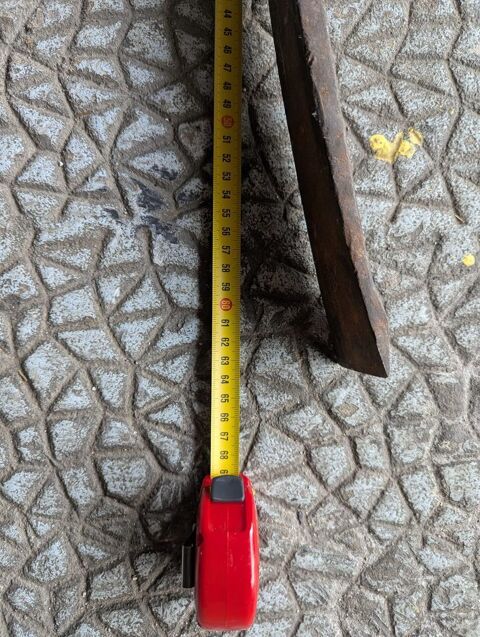 pioche pro 19 La Seyne-sur-Mer (83)