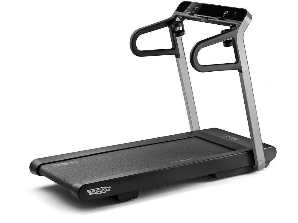 Technogym MyRun + Technogym Bench 2250 Sports