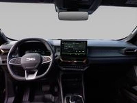 Duster Hybrid 140 Extreme 2025 occasion 08200 Wadelincourt
