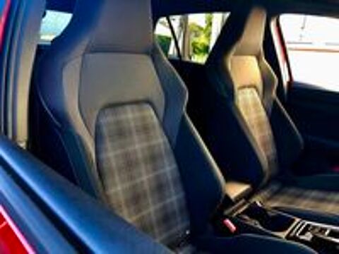Golf 2.0 TDI SCR 200 DSG7 GTD 2024 occasion 69006 Lyon