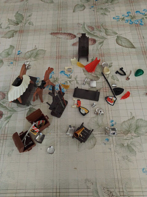 playmobil  chevaliers  10 Plobannalec-Lesconil (29)